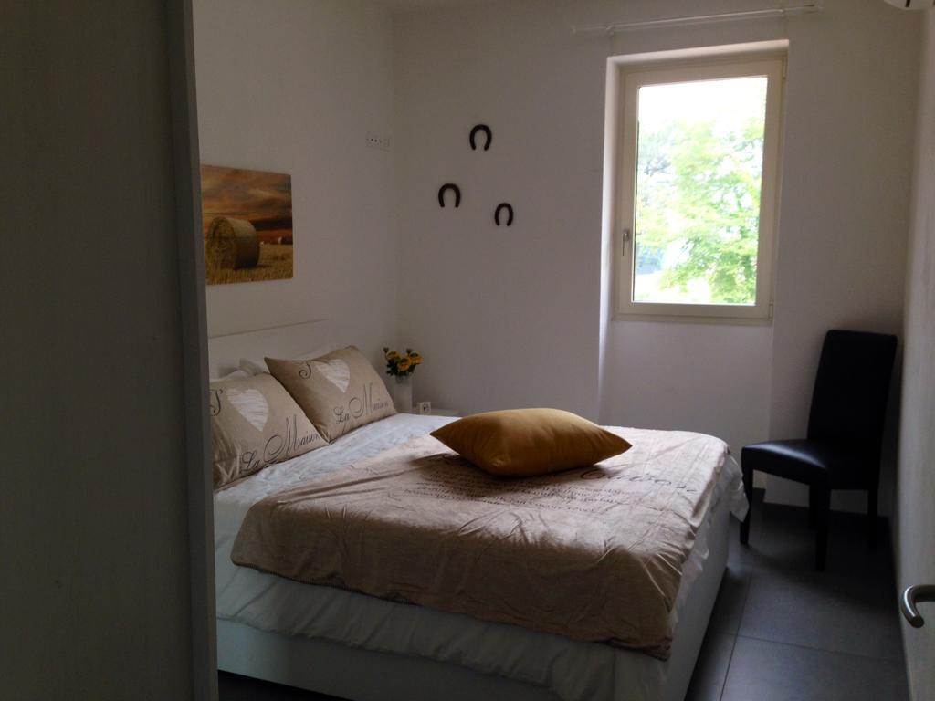 A Lago Marone Habitación foto