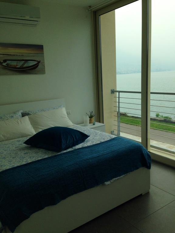 A Lago Marone Habitación foto