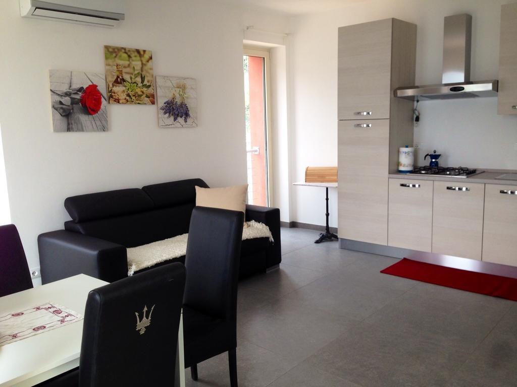 A Lago Marone Habitación foto