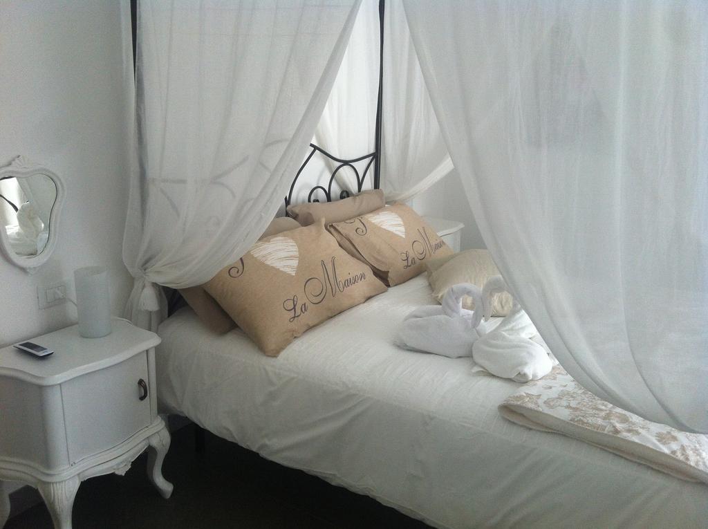 A Lago Marone Habitación foto
