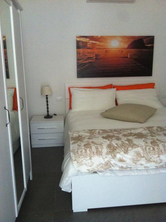 A Lago Marone Habitación foto