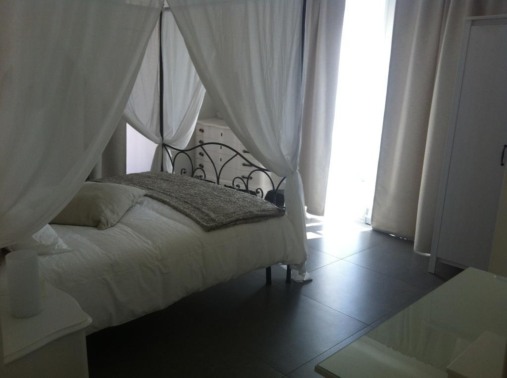 A Lago Marone Habitación foto