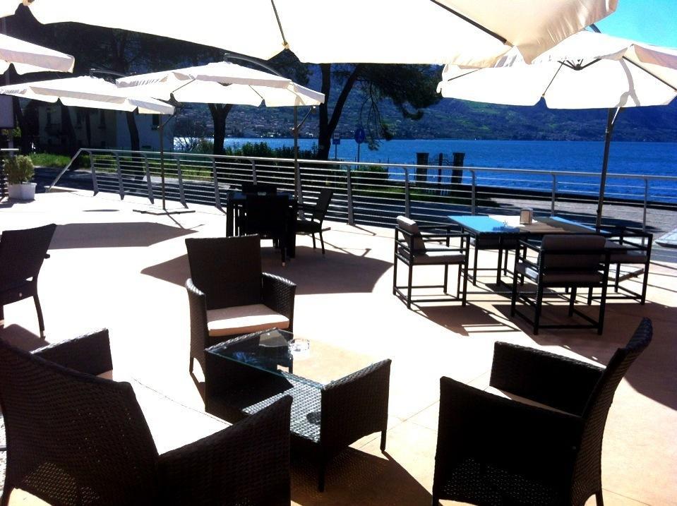 A Lago Marone Exterior foto