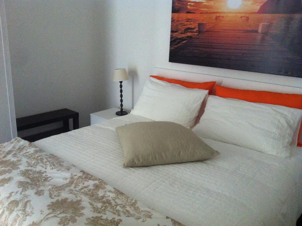 A Lago Marone Habitación foto