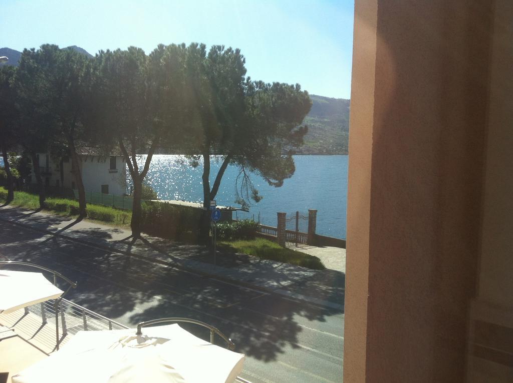 A Lago Marone Habitación foto